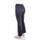 vaatteet Naiset Reisitaskuhousut Dondup DP449 GS0085PTD Sininen