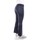 vaatteet Naiset Reisitaskuhousut Dondup DP449 GS0085PTD Sininen