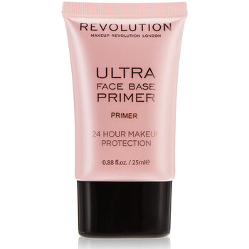 kauneus Naiset Meikinpohjustusvoiteet Makeup Revolution Ultra Face Base Primer Other