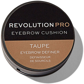 kauneus Naiset Kulmakynät Makeup Revolution Eyebrow Cushion Brow Definer - Taupe Beige