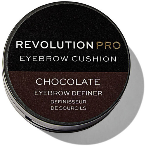 kauneus Naiset Kulmakynät Makeup Revolution  Ruskea