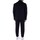 vaatteet Miehet 5-taskuiset housut Briglia GRECOWI 324112B Sininen