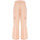vaatteet Naiset Housut Rinascimento CFC0119043003 Vaaleanpunainen