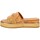kengät Naiset Sandaalit ja avokkaat Alviero Martini 1870-0371 Beige
