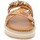 kengät Naiset Sandaalit ja avokkaat Alviero Martini 1847-0371 Beige