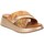 kengät Naiset Sandaalit ja avokkaat Alviero Martini 1858-0371 Beige