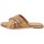kengät Naiset Sandaalit ja avokkaat Alviero Martini 1836-0371 Beige