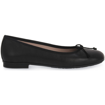 kengät Naiset Balleriinat Hispanitas 003 BLACK Musta