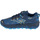 kengät Miehet Juoksukengät / Trail-kengät Mizuno Wave Mujin 10 Sininen