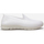 kengät Naiset Tennarit La Modeuse 70450_P164862 Valkoinen