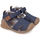 kengät Lapset Sandaalit ja avokkaat Biomecanics Baby Sandals 242188-A - Azul Sininen