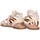kengät Naiset Sandaalit ja avokkaat Gioseppo 74806 Beige