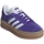 kengät Naiset Tennarit adidas Originals Gazelle Bold W IE0419 Violetti