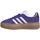 kengät Naiset Tennarit adidas Originals Gazelle Bold W IE0419 Violetti