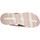 kengät Naiset Sandaalit ja avokkaat Skechers SANDAALIT  119236 Vaaleanpunainen