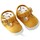 kengät Pojat Vauvan tossut Mayoral 28338-15 Keltainen
