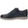 kengät Miehet Tennarit Valleverde VV-36973 Sininen