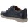 kengät Miehet Tennarit Valleverde VV-36973 Sininen