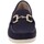 kengät Naiset Mokkasiinit Valleverde VV-V49010 Sininen