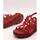kengät Naiset Sandaalit ja avokkaat 24 Hrs  Punainen