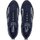 kengät Miehet Tennarit Emporio Armani EA7 X8X033 XCC52 Sininen