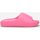 kengät Naiset Varvassandaalit La Modeuse 70433_P164762 Vaaleanpunainen