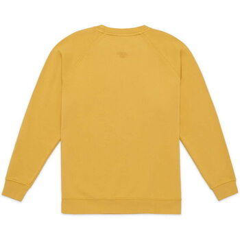 Munich Sweatshirt basic Keltainen