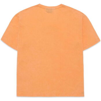 Munich T-shirt vintage Oranssi