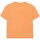 vaatteet Miehet Lyhythihainen t-paita Munich T-shirt vintage Oranssi