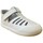 kengät Tennarit Titanitos 28389-18 Valkoinen