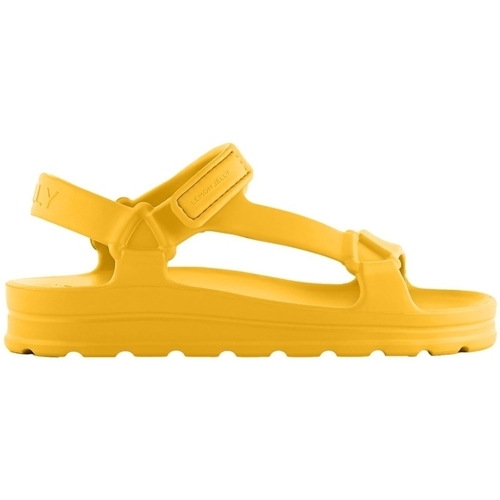kengät Naiset Sandaalit ja avokkaat Lemon Jelly Nola 07 - Yellow Bee Keltainen