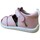 kengät Sandaalit ja avokkaat Titanitos 28392-18 Vaaleanpunainen