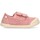 kengät Tytöt Tennarit IGOR 74140 Vaaleanpunainen