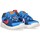 kengät Pojat Tennarit Nike 74235 Sininen