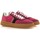 kengät Naiset Matalavartiset tennarit MTNG SNEAKERS  60461 Vaaleanpunainen
