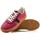 kengät Naiset Matalavartiset tennarit MTNG SNEAKERS  60461 Vaaleanpunainen