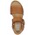 kengät Naiset Sandaalit ja avokkaat Skechers 114143 Ruskea
