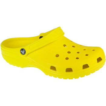 kengät Tossut Crocs Classic Keltainen