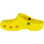 kengät Tossut Crocs Classic Keltainen