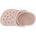 kengät Lapset Tossut Crocs Classic Clog Kids T Vaaleanpunainen