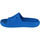 kengät Miehet Tossut Crocs Classic Slide V2 Sininen