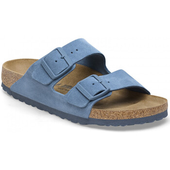 kengät Sandaalit ja avokkaat Birkenstock Arizona leve Sininen