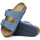 kengät Miehet Sandaalit ja avokkaat Birkenstock Arizona leve Sininen