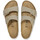 kengät Miehet Sandaalit ja avokkaat Birkenstock Arizona bf Vihreä