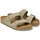 kengät Miehet Sandaalit ja avokkaat Birkenstock Arizona bf Vihreä