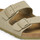 kengät Sandaalit ja avokkaat Birkenstock Arizona bf Vihreä