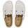 kengät Sandaalit ja avokkaat Birkenstock Boston leve Valkoinen