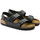 kengät Sandaalit ja avokkaat Birkenstock Milano bf Musta