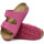 kengät Naiset Sandaalit ja avokkaat Birkenstock Arizona leve Vaaleanpunainen
