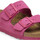 kengät Naiset Sandaalit ja avokkaat Birkenstock Arizona leve Vaaleanpunainen